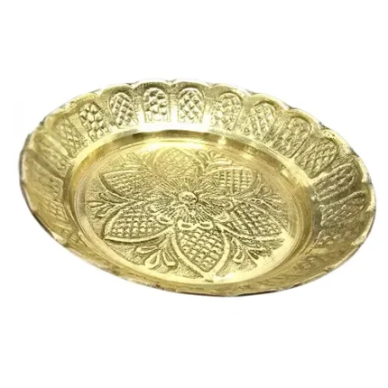 Bhog Thali
