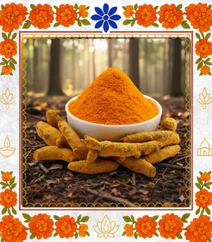 Haldi
