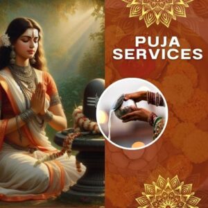 Puja Services