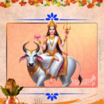 Brahmacharini Devi Puja & Hawan