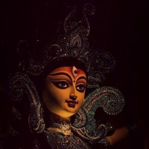 Maha Durga Puja