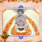 Khatu Shyam Baba Shringar Seva at Shri Shyam Mandir Rajasthan