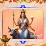 Maa Shailputri Puja  