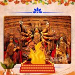 Maha Durga Puja & Havan for Navratri