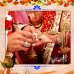 Vedic Roka Ceremony with Pandit Ji