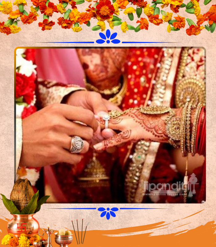 rokaCeremony Vedic Roka Ceremony with Pandit Ji - Image 1