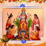 Satyanarayan Puja – Divine Blessings for Prosperity, Peace & Success