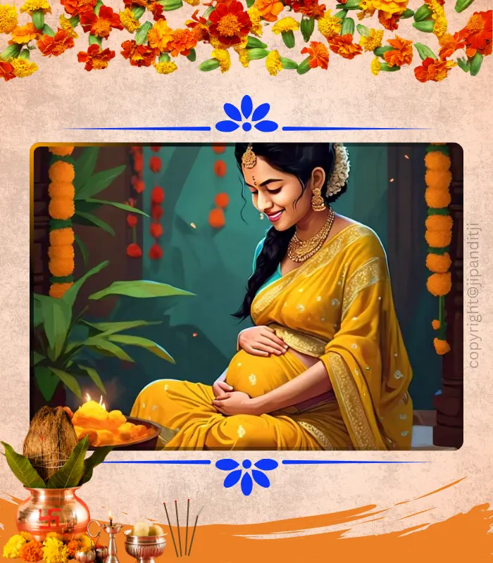 Garbhadhana Sanskar