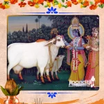 Gau Seva with Jipanditji – Become a Certified Gausevak