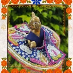 Ladoo Gopal Dress