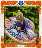 Ladoo Gopal Dress