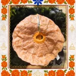 Pink Designer Ladoo Gopal Dress | Elegant Thakur Ji Poshak with Sequin & Thread Work 