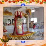 Laghu Rudrābhiṣek Puja on Parad Shivling – Divine Abhishek for Health, Wealth & Protection