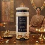 Ayurvedic Dhoop Sticks Chandan Devdaru Bamboo Free Herbal Incense