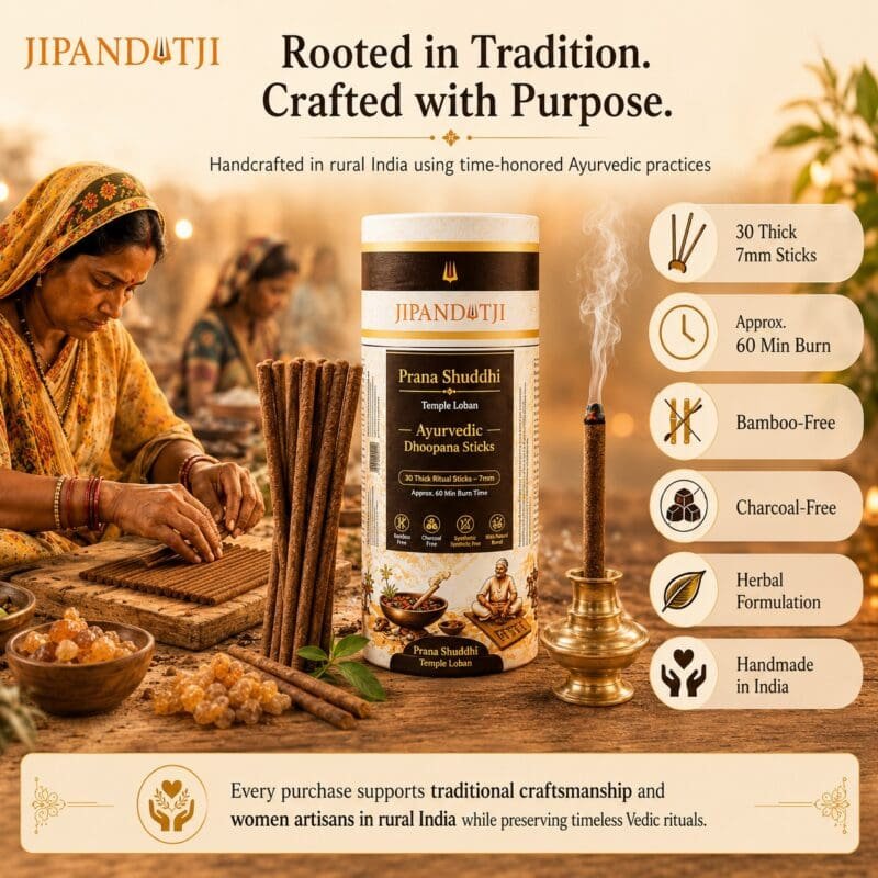 Pranashuddi Dhoopana 1