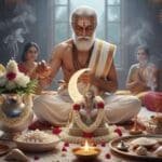 Kemadruma Dosh Nivaran Puja | Expert Pandit Ji Online & At Temple | Remedy for Financial Struggles, Mental Stress and Instability