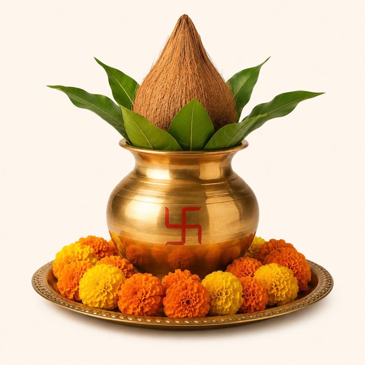 mahaabhishek sankalp kalash janmashtami
