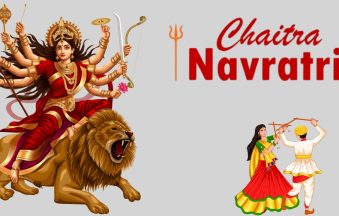 CHaitra Navratri