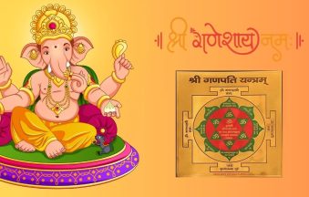 Unlocking the Divine Power of Ganapati Ashtottara Shatanamavali (1)